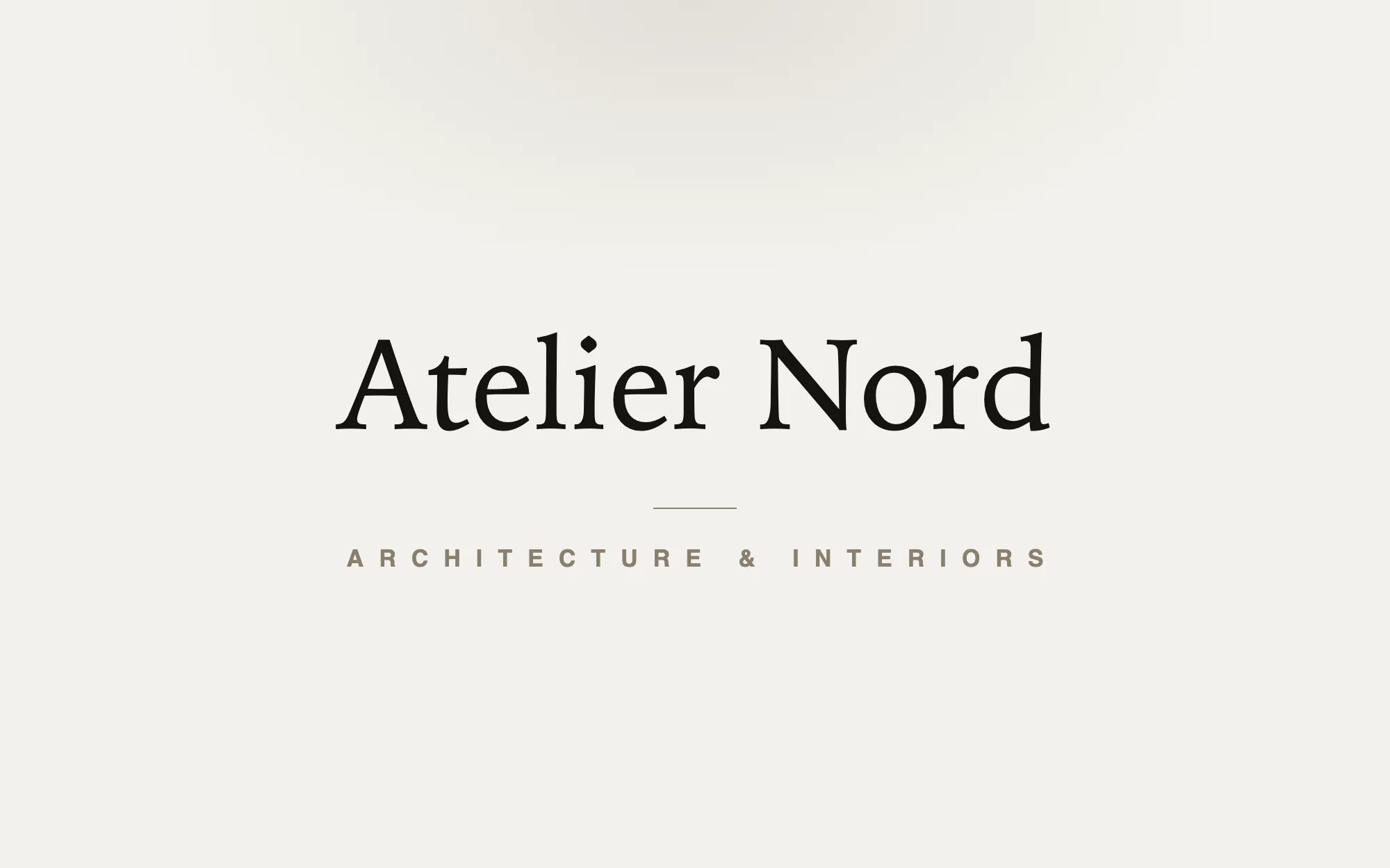 Atelier Nord