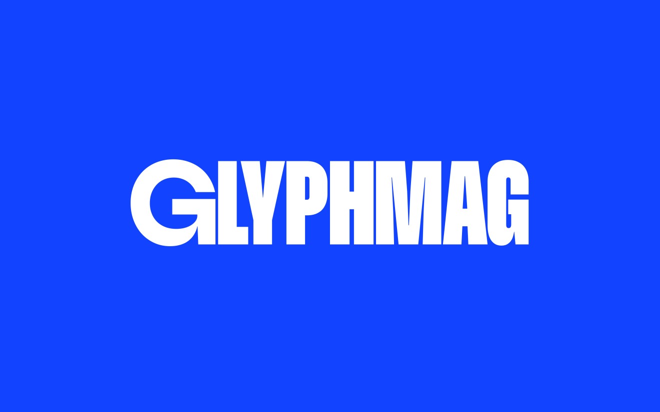 Glyph Magazine